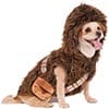 Disfraz de Chewbacca para perro - Rubies