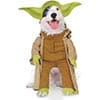 Disfraz de Yoda para perro - Rubies