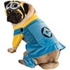 Disfraz de Minion para perro - Rubies