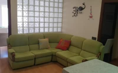 Salamanca Puerta Zamora - Apartamentos en Salamanca que aceptan mascotas