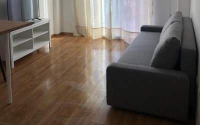 San Justo 3 - Apartamento pet friendly en Huelva