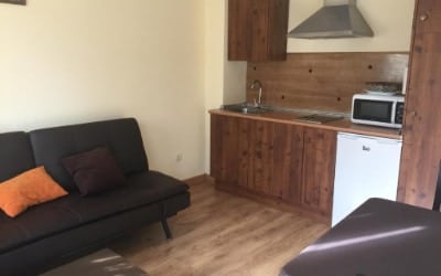 Sanabria apartamentos para ir con mascotas en Zamora