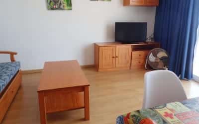 Sant Jordi Plaza España apartamento pet friendly en Lloret de Mar