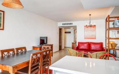 Sea You - Apartamentos que admiten perros en Port Saplaya