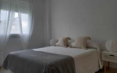 Seville Luxury - Apartamento en Sevilla que admite animales