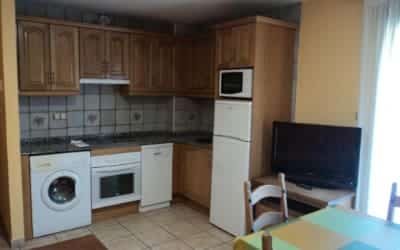 Solans apartamentos pet friendly en Bielsa - Ordesa - Pirineo Aragonés