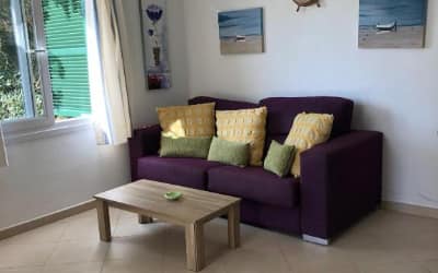 Solmar Menorcacom apartamento en Menorca que admite perros