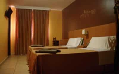 Solsona Centre hotel pet friendly en Solsona - Pirineo Catalán