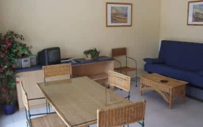 Somni Cambrils apartamentos que admiten perros en Cambrils