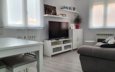 Soria BR Centro - Apartamento en Soria que acepta mascotas