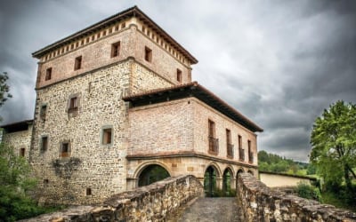 Torre de Murga