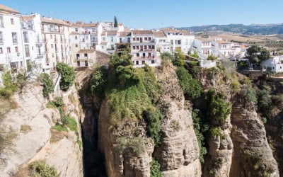 Tour de Ronda completo con entradas