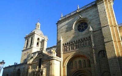 Tour de las leyendas de Ciudad Rodrigo