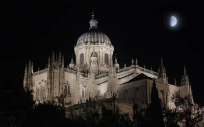 Tour de las leyendas de Salamanca