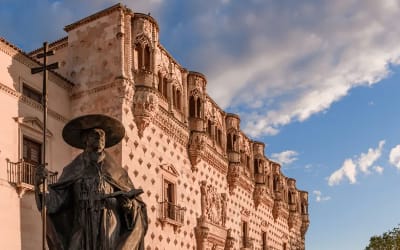 Tour de los fantasmas de Guadalajara