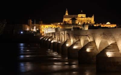 Tour de los misterios y leyendas de Córdoba