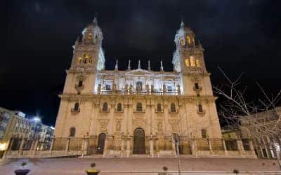 Tour de los misterios y leyendas de Jaén