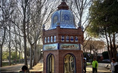 Tour de los misterios y leyendas de Talavera de la Reina