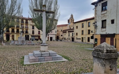 Tour del Camino de Santiago