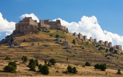 Tour por el Camino del Cid