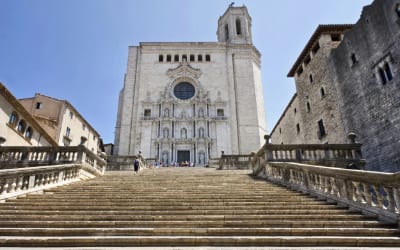 Tour por la Girona de Juego de Tronos