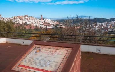 Tour por la Ruta Bética Romana