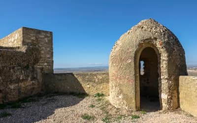 Tour privado por Chinchilla de Montearagón