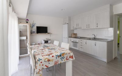 Trompeta Azul - Apartamentos que admiten mascotas en Denia