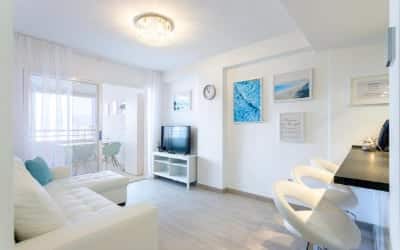 Tropic Mar Levante Beach - Apartamentos que admiten perros en Benidorm