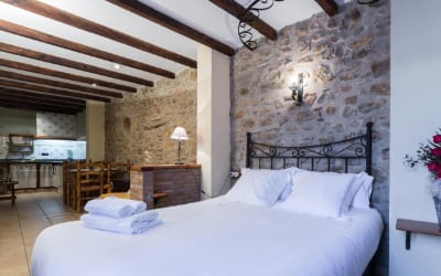 Turimaestrat - Casa rural que acepta perros en Castellón