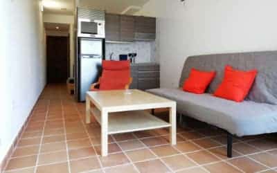 Two Lofts apartamentos en Huelva que aceptan perros