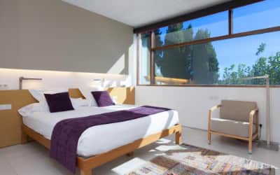 UHR - Hotel Molí del Mig hotel pet friendly en Girona - Torroella de Montgrí