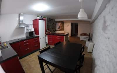 Urdaibai 3 - Apartamento en Vizcaya que acepta perros