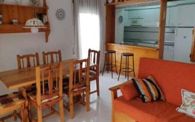 VUT La Boticaria apartamento pet friendly en Jaca - Pirineo Aragonés