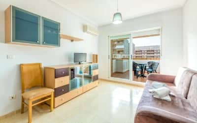 Vacaciones Oromarina Azahar - Apartamentos que admiten mascotas en Oropesa del Mar