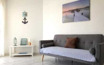 Versailles-mar apartamento que acepta mascotas en Cambrils