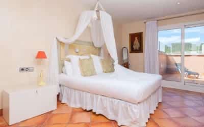 Vila de Tossa hotel que acepta perros en Tossa de Mar