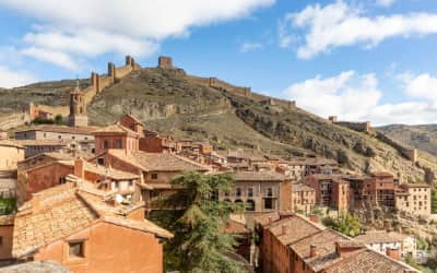 Visita Guiada por Albarracín