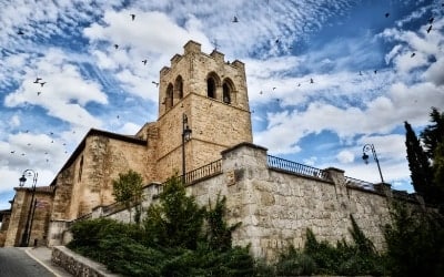 Visita guiada por Aranda de Duero