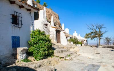 Visita guiada por Chinchilla de Montearagón