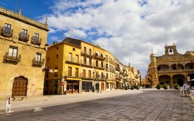 Visita guiada por Ciudad Rodrigo