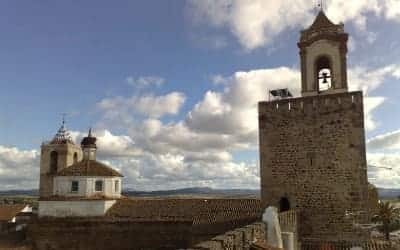 Visita guiada por Fregenal de la Sierra