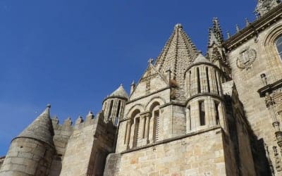 Visita guiada por Plasencia