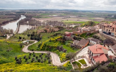 Visita guiada por Toro y su Bodega Histórica