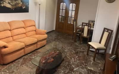 Vita House apartamento pet friendly en Jaén