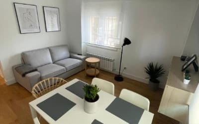 Vivienda Turística El Tovasol - apartamento que admite perros en Soria