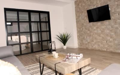 Vivienda Turística Jaén Interior apartamento en Jaén para ir con perros