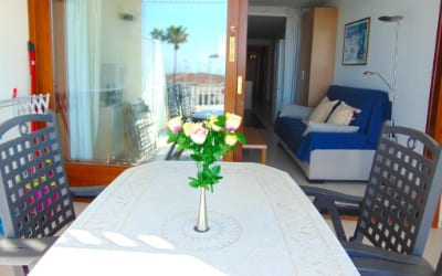 Voramar apartamentos en Cambrils que admiten perros