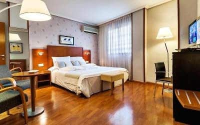 Xauen hotel pet friendly en Jaén