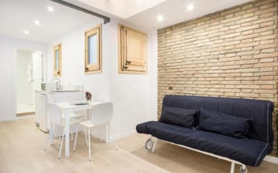 BcnStop Sagrada Familia - Apartamentos pet friendly en Barcelona